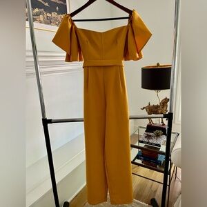 Chicwish jumpsuit